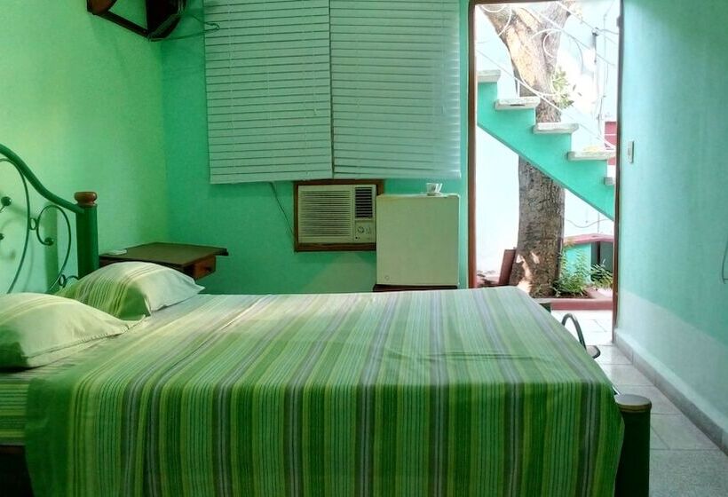 پانسیون I Colibrí