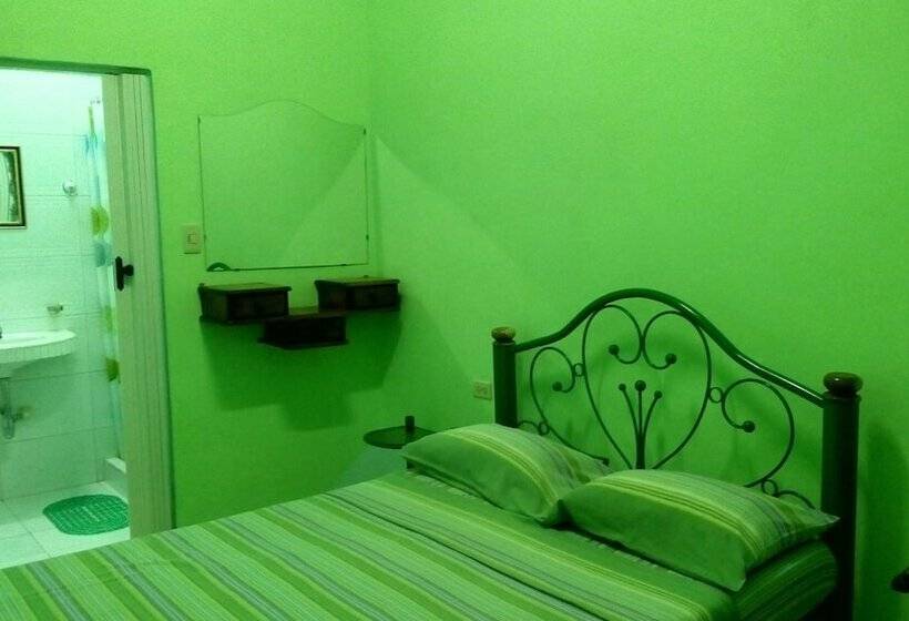 پانسیون I Colibrí