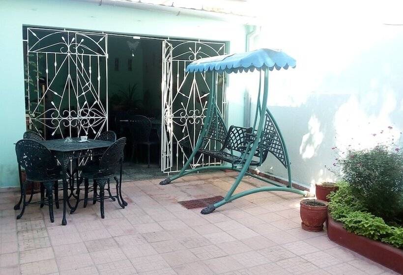 پانسیون I Colibrí