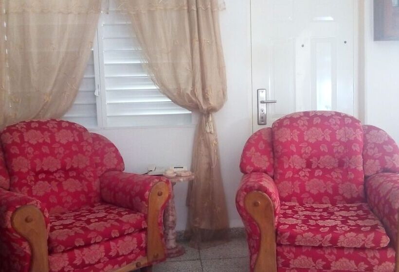 پانسیون I Colibrí