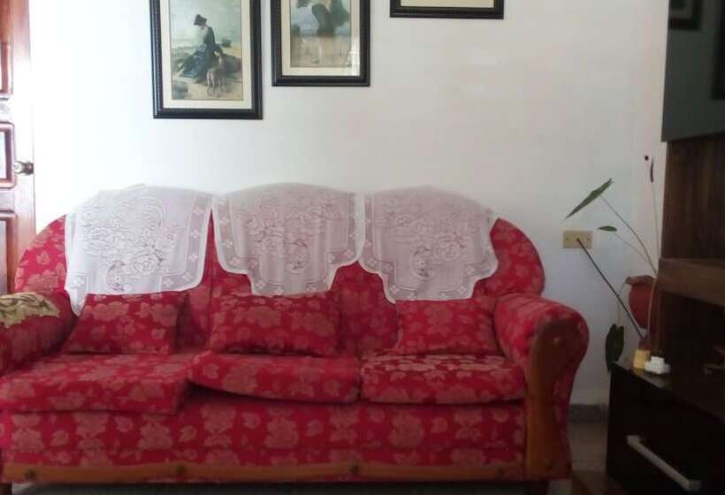 پانسیون I Colibrí