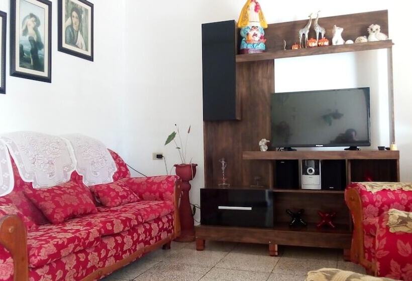 پانسیون I Colibrí