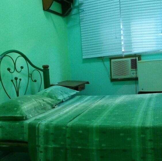 پانسیون I Colibrí