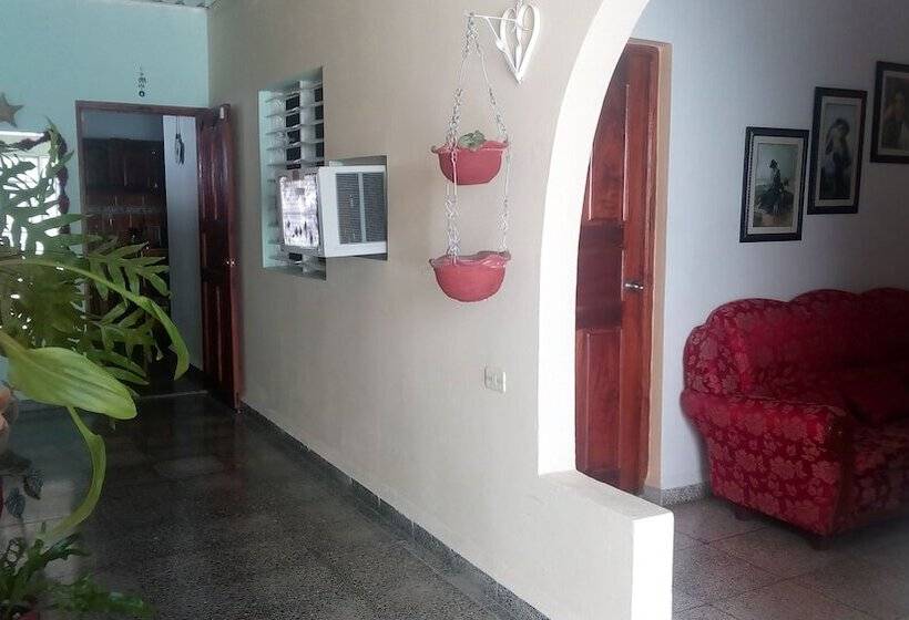 پانسیون I Colibrí