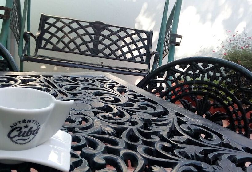 پانسیون I Colibrí