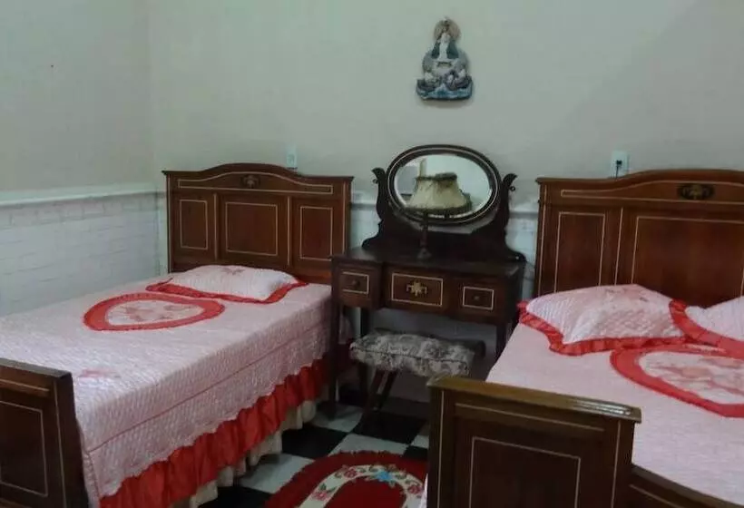 ペンション Hostal La Paloma