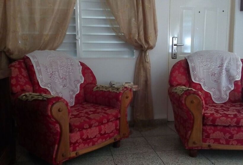 پانسیون I Colibrí