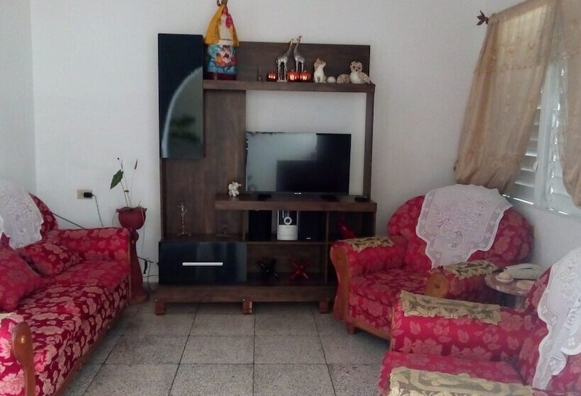 پانسیون I Colibrí