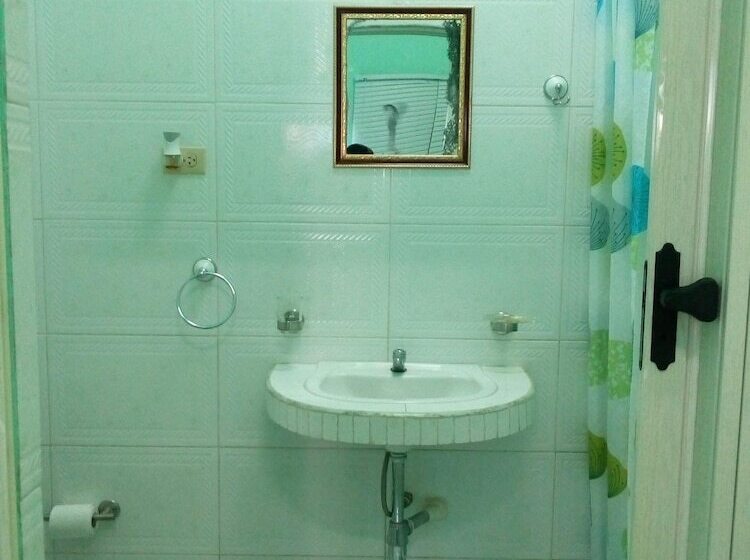 پانسیون I Colibrí