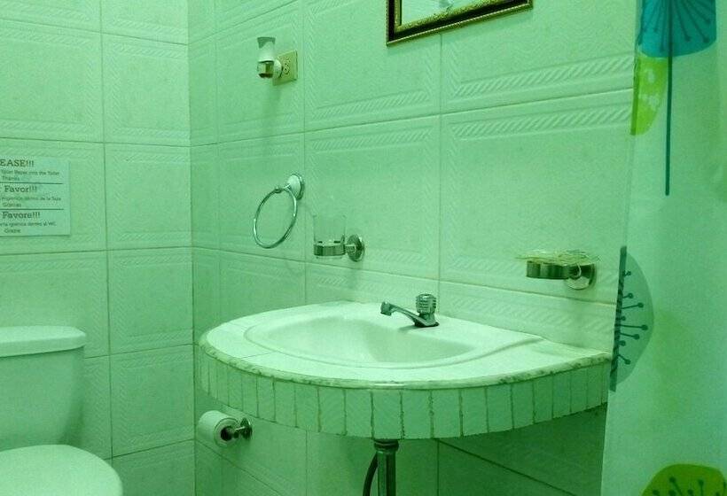 پانسیون I Colibrí