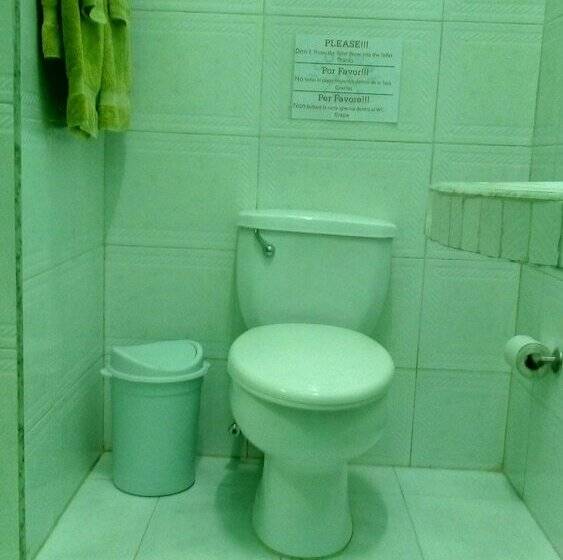 پانسیون I Colibrí