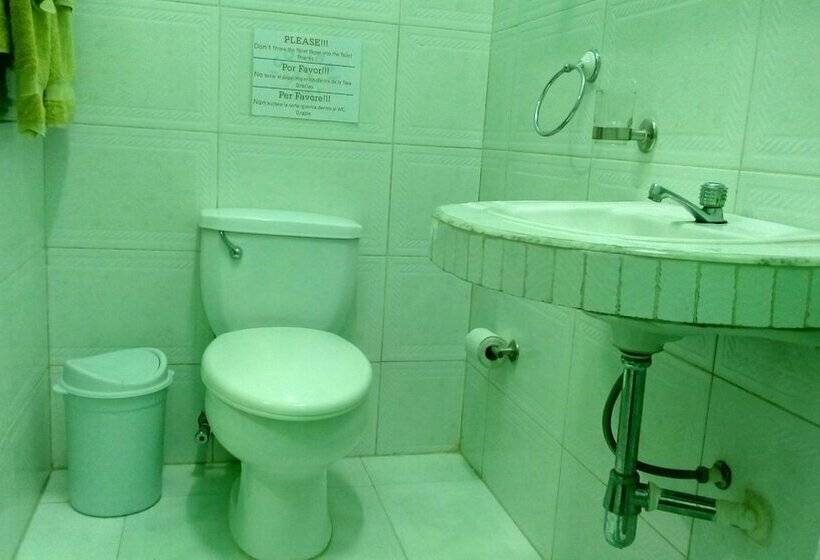 پانسیون I Colibrí