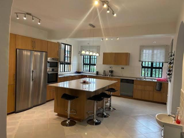 Пансион Paradise Home Guesthouse