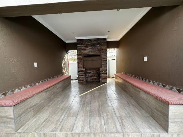 Пансион Paradise Home Guesthouse