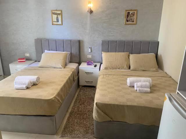 Пансион Paradise Home Guesthouse