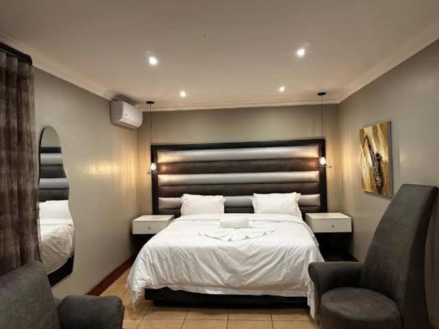 Пансион Paradise Home Guesthouse