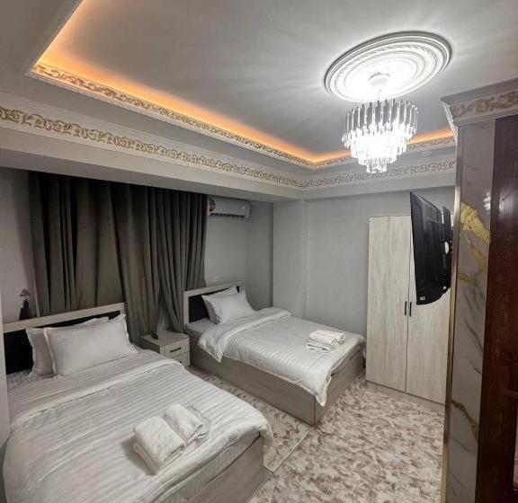 Пансион Paradise Home Guesthouse