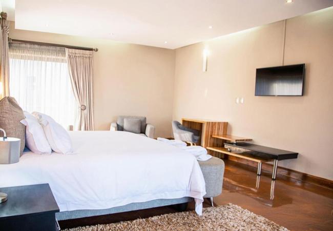 Пансион Paradise Home Guesthouse