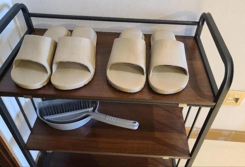 A New And Luxurious Vientiane Suite Apartment