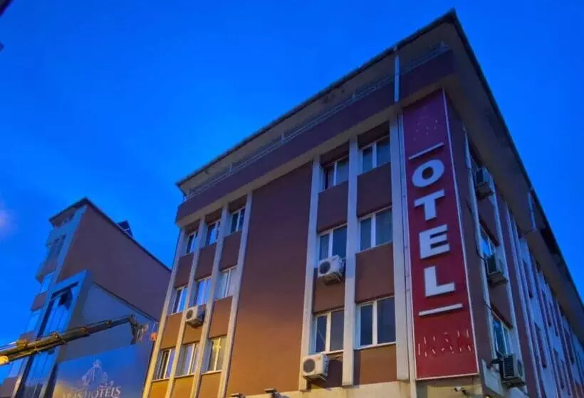 Aras Hotels çorlu