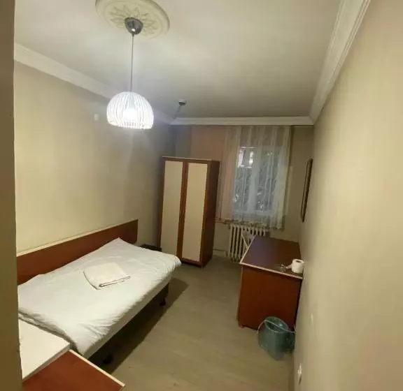 Aras Hotels çorlu