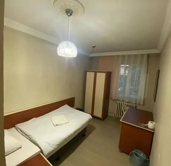 Aras Hotels çorlu