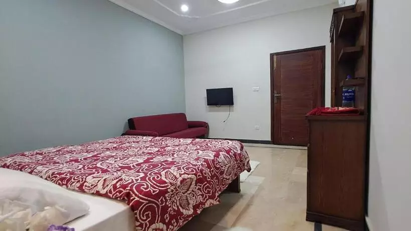 تختخواب و صبحانه 430 Homestead