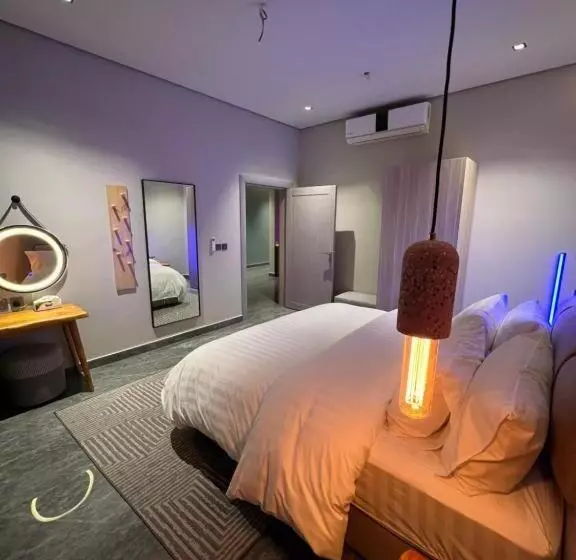 تختخواب و صبحانه 430 Homestead