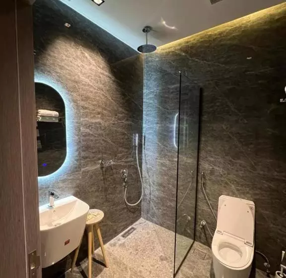 تختخواب و صبحانه 430 Homestead
