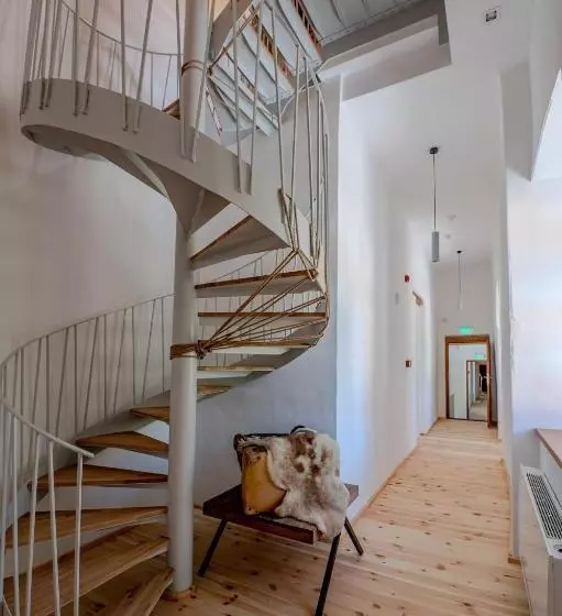 Aamiaismajoitus (B&B) Ugron Castle Fiatfalva