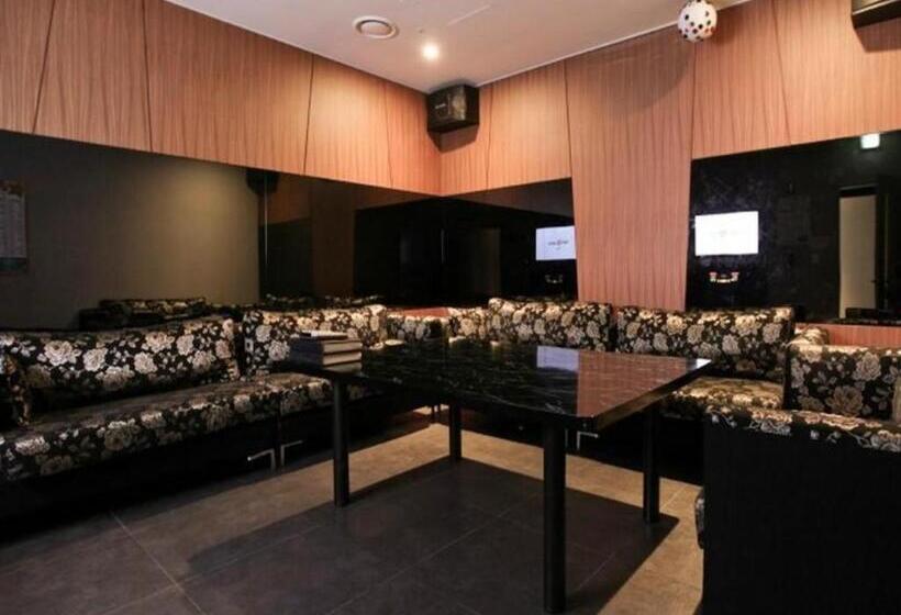 High Castle Resort Jeongsun