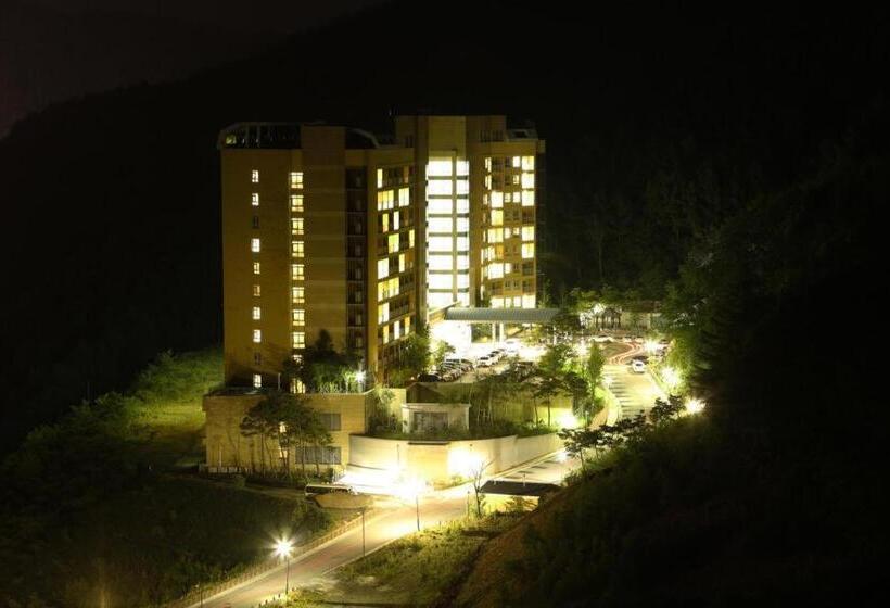 High Castle Resort Jeongsun