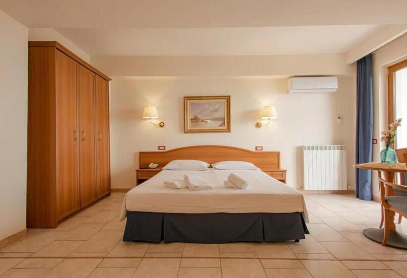 Otel Bisanzio Resort