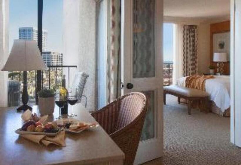 酒店 Fashion Island