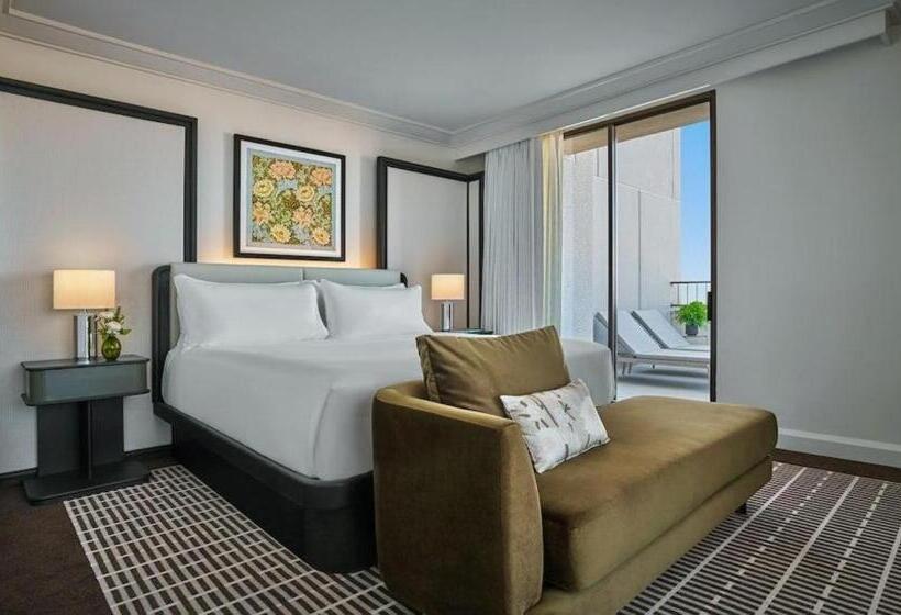 酒店 Fashion Island