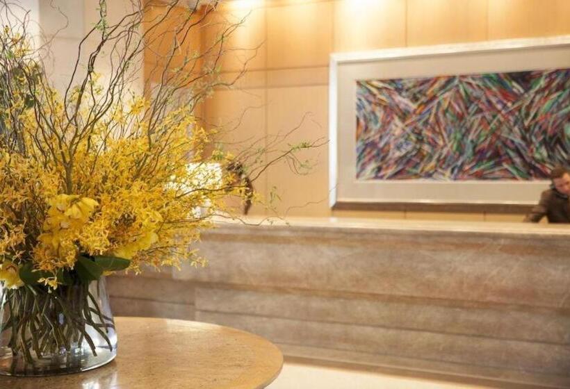 酒店 Fashion Island