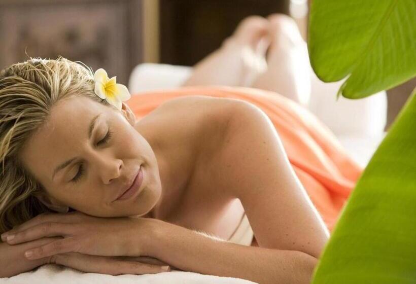 酒店 Fashion Island