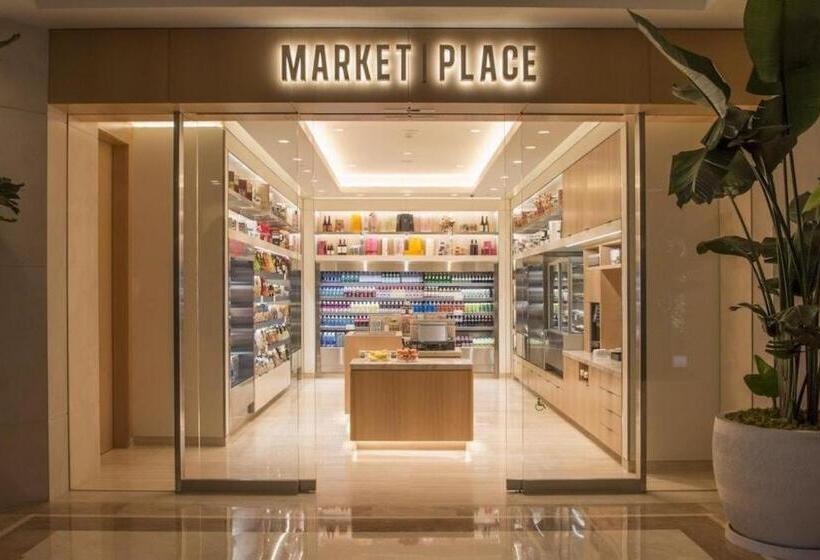 酒店 Fashion Island