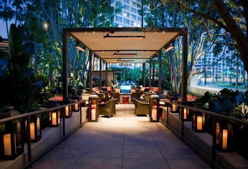 酒店 Fashion Island