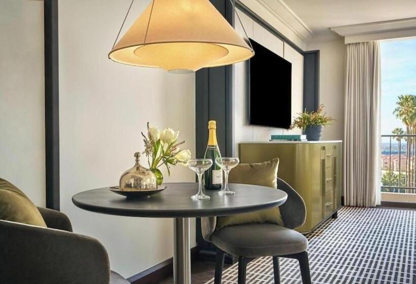 酒店 Fashion Island