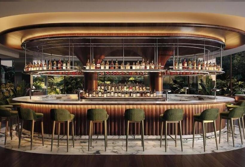 酒店 Fashion Island