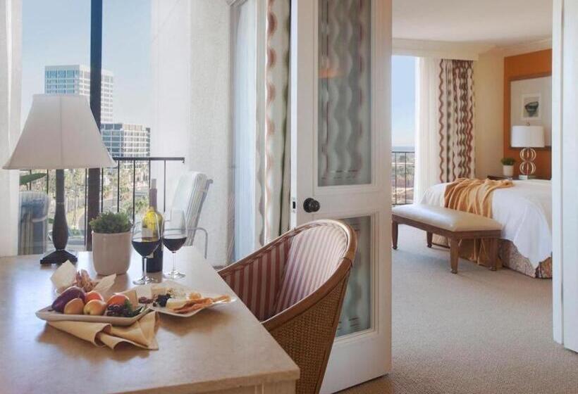 酒店 Fashion Island