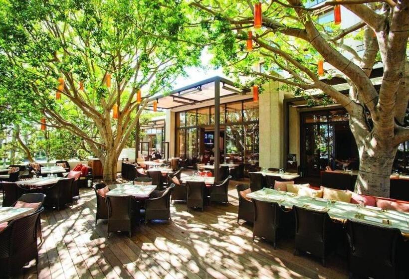 酒店 Fashion Island