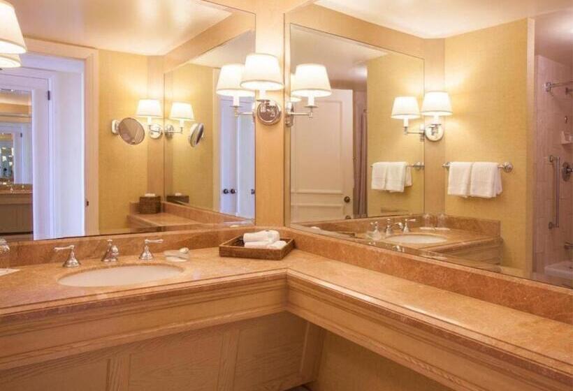 酒店 Fashion Island