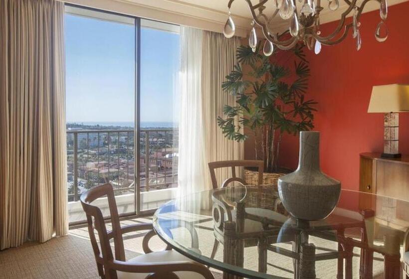 酒店 Fashion Island