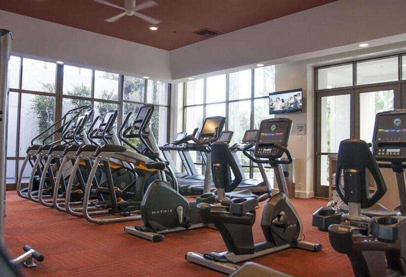 酒店 Fashion Island