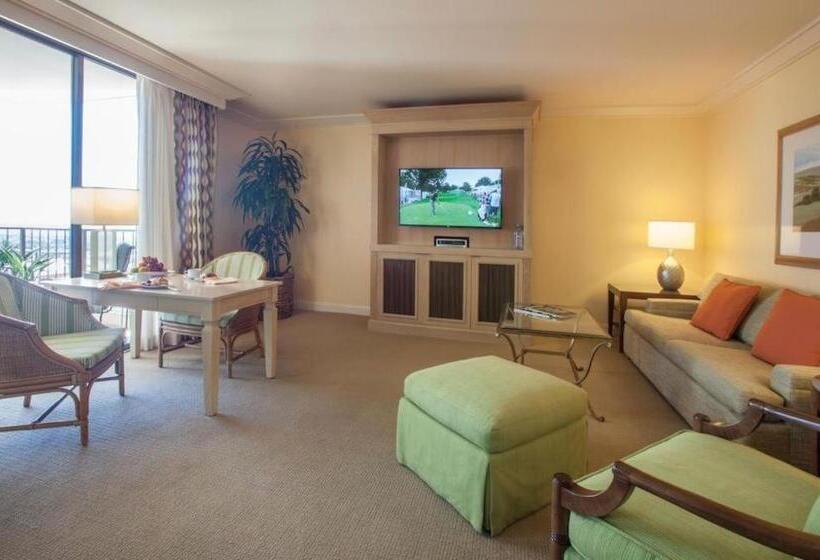 酒店 Fashion Island