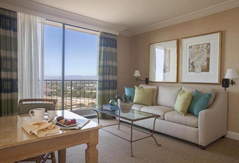 酒店 Fashion Island