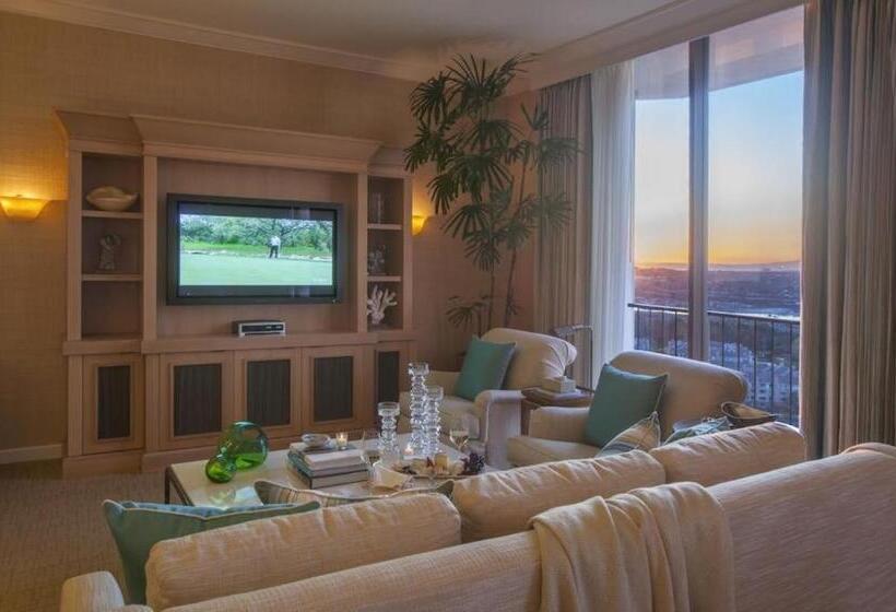 酒店 Fashion Island