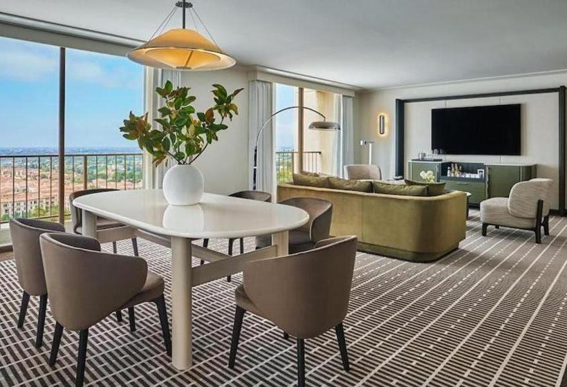 酒店 Fashion Island